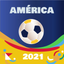 Copa de América - 2021 icon