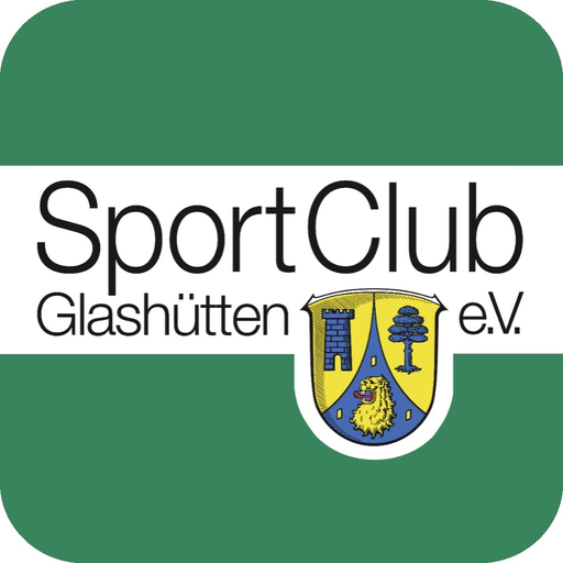 Sport-Club Glashütten e.V. app icon