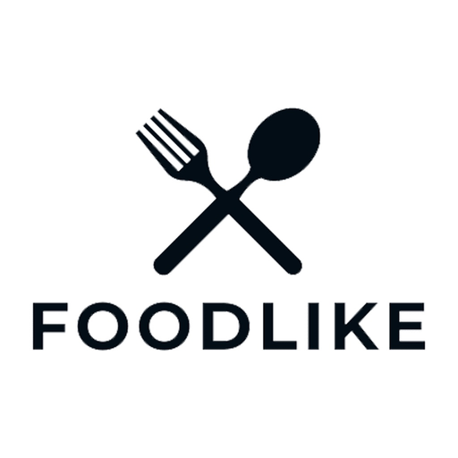 FOODLIKE-доставка вкусной еды! app icon