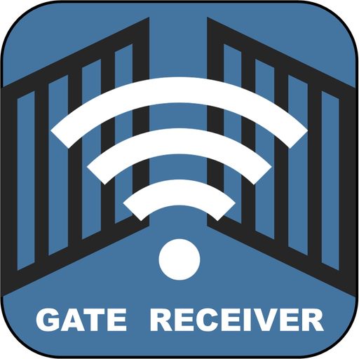 My Gate V2 app icon
