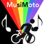 MusiMoto icon