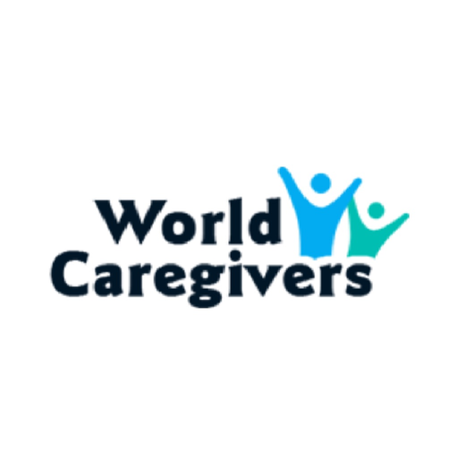 World Caregivers app icon
