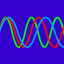 Biorhythm 365days icon