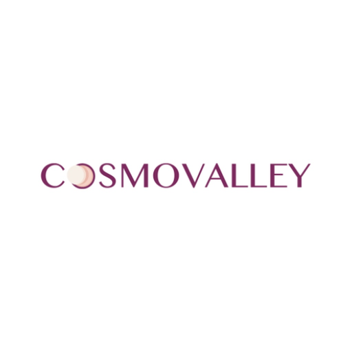 CosmoValley app icon