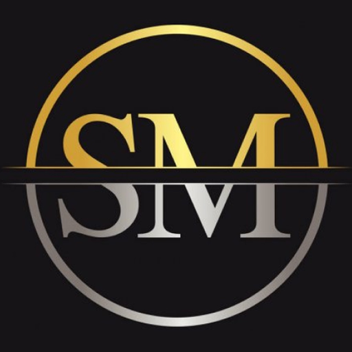 SM Bullion app icon