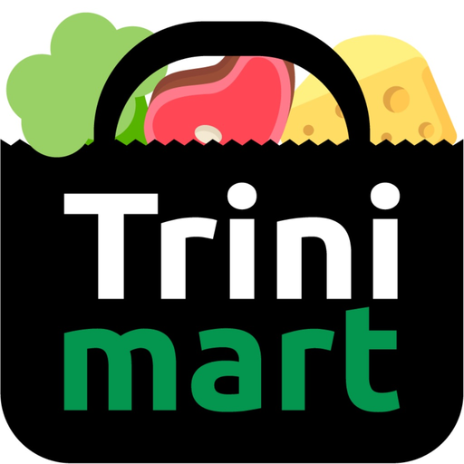 Trini-mart app icon