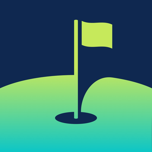 Easy World Handicap app icon