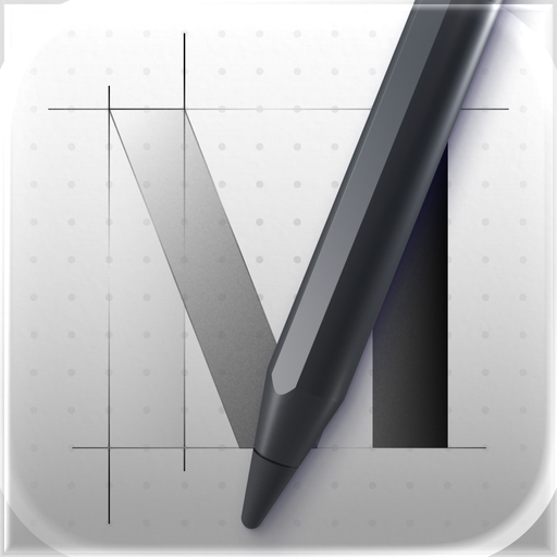 Mockfy app icon