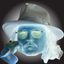 Negative Image: Photo Enhancer icon