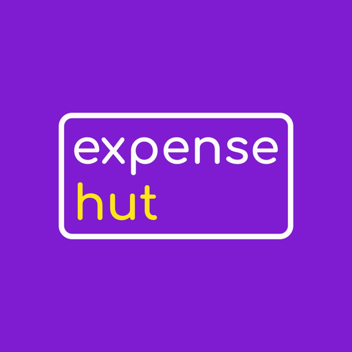 Expense Hut app icon