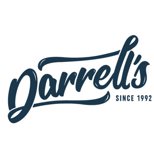 Darrell's Restaurants app icon