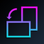 Video Rotate - Fix rotation icon