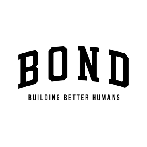 BOND | Building Better Humans app icon
