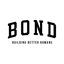 BOND | Building Better Humans icon