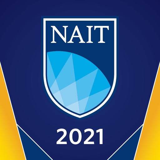 NAIT Grad app icon