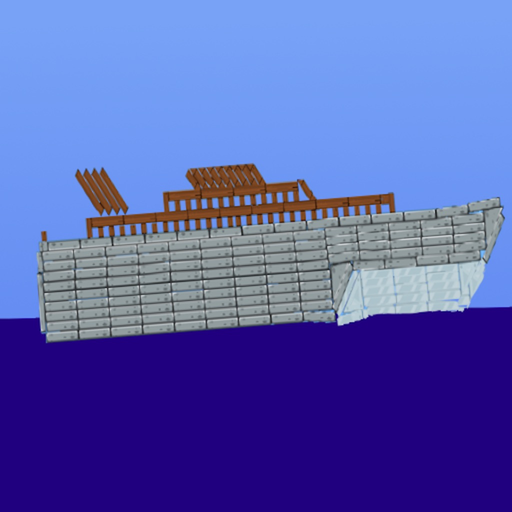 Water Physics Simulation app icon