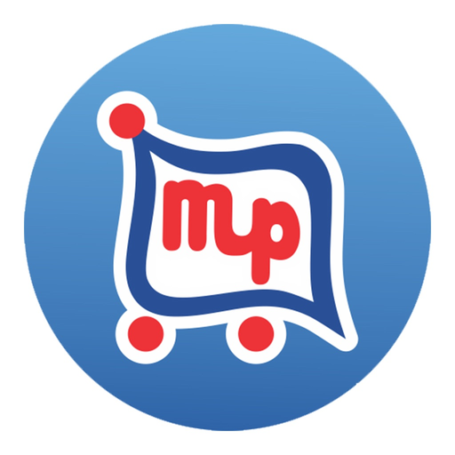 Mercadinho Piratininga app icon