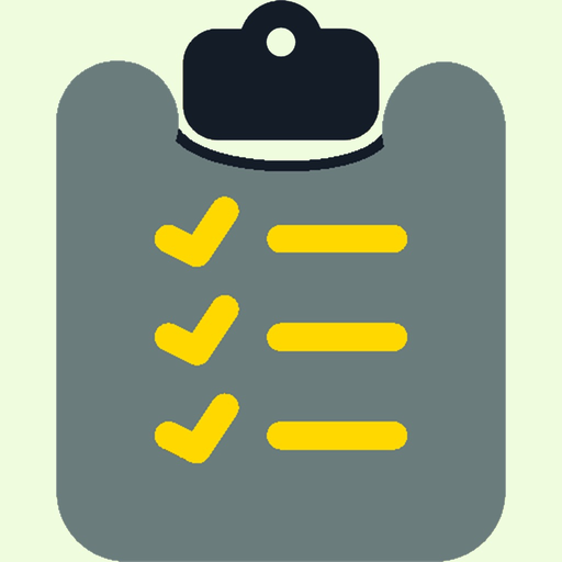 Your Lists app icon