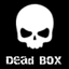 DeadBox - Ghost Hunting App icon