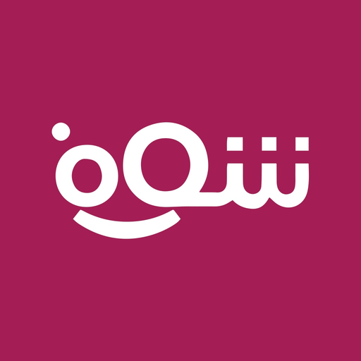 Shoof TV app icon