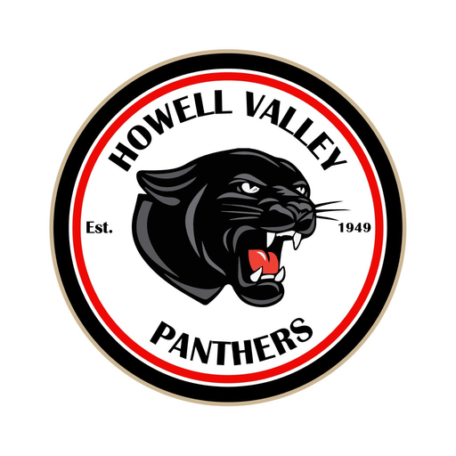 Howell Valley R-1 Schools app icon