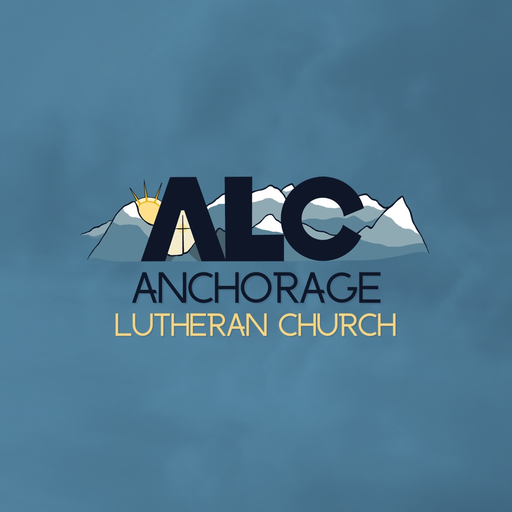 Anchorage Lutheran Church app icon