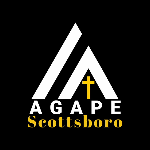 Agape Baptist Scottsboro app icon