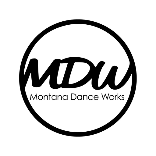 Montana Dance Works app icon