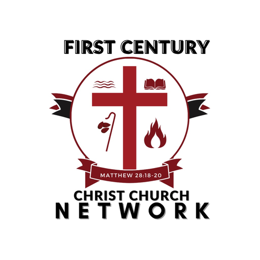 First Century Christ Church app icon