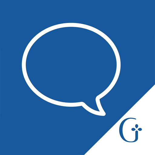 Gemelli Instant Messaging Sys app icon