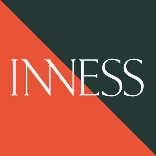 Inness Golf app icon