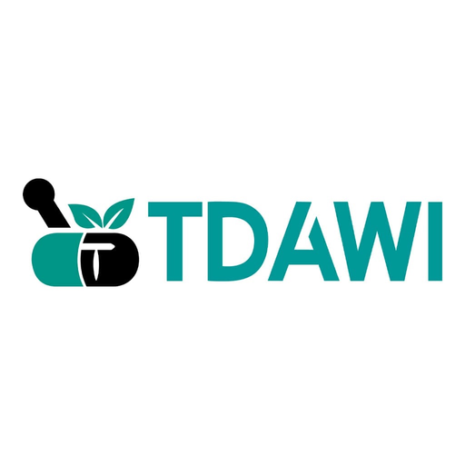 Tdawi app icon