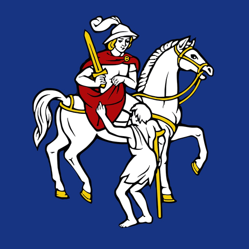 Letničie app icon
