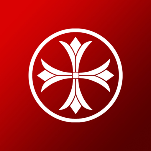 St. Mary & St. Athanasius app icon