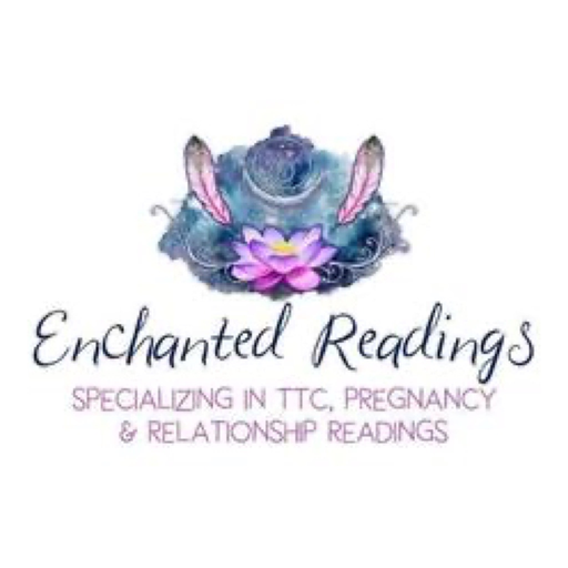 Enchanted Readings app icon