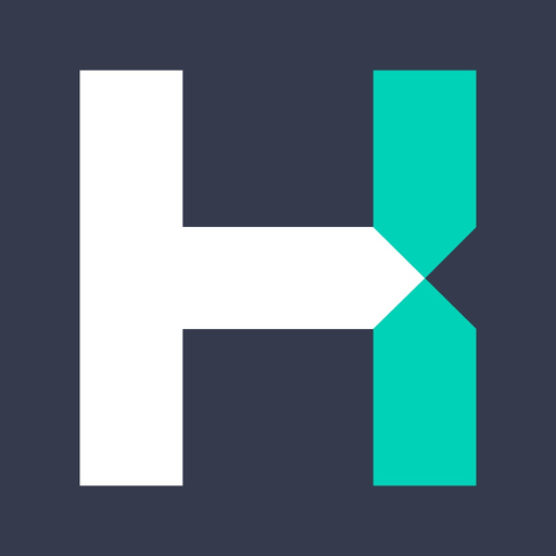 HomeKeep app icon
