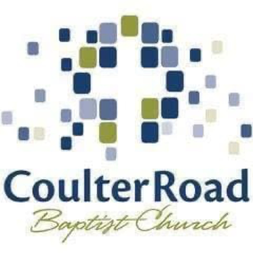 Coulter Baptist app icon