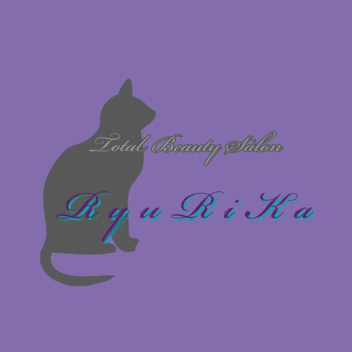 Total Beauty Salon　RyuRiKa app icon