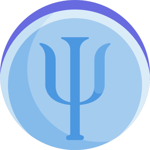 Psicologia Concursos app icon
