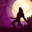 Werewolf Runner! icon