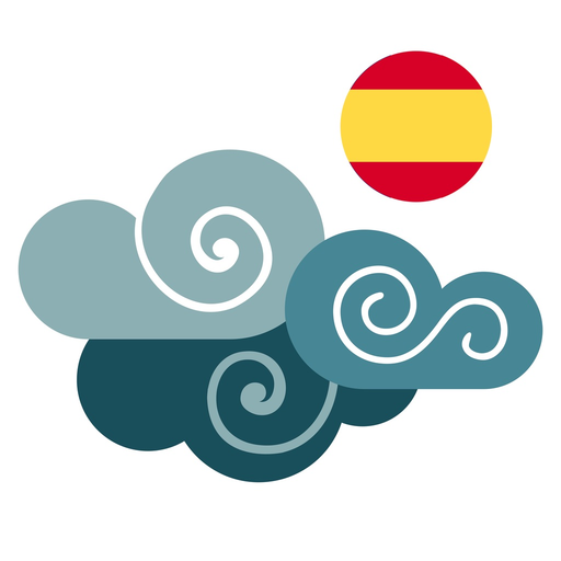 Aprender Chino: Palabras app icon