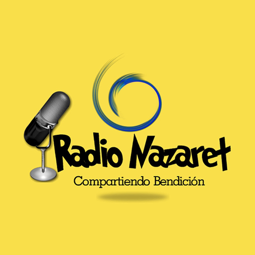 Radio Nazaret app icon