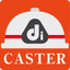 DiCaster icon
