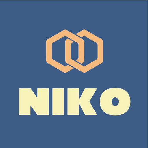 NIKO 予約 app icon