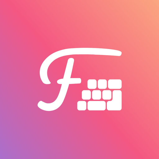 Fonts: Cool And Fancy app icon