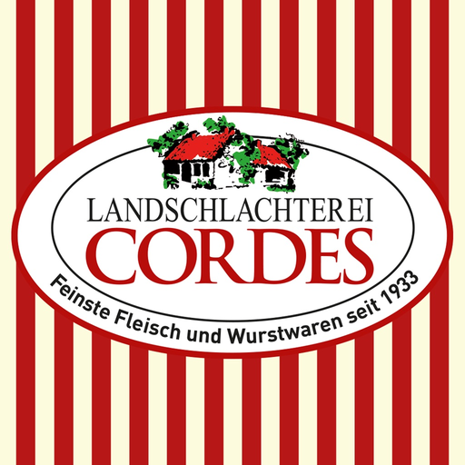 Landschlachterei Cordes app icon