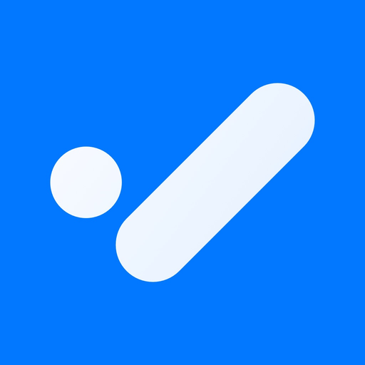 Talley - CV Builder with Form app icon