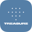 TREASURE LIGHT STICK icon