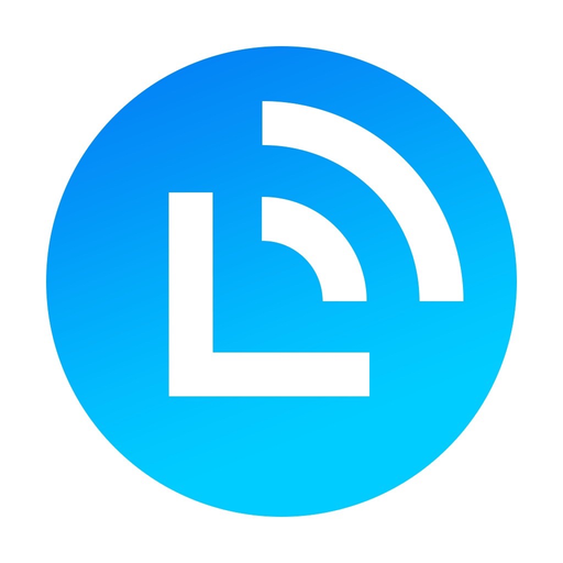 MKLoRa app icon