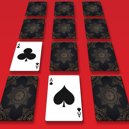 Card Match - Flip Card app icon